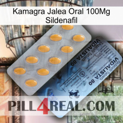 Kamagra Oral Jelly 100Mg Sildenafil 44